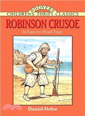 Robinson Crusoe