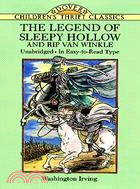 The Legend of Sleepy Hollow and Rip Van Winkle ─ And, Rip Van Winkle