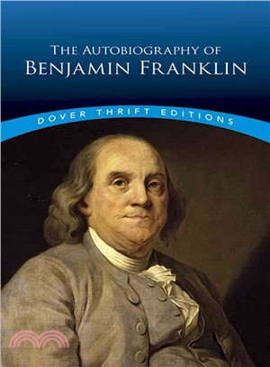 The Autobiography of Benjamin Franklin