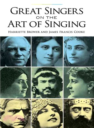 Great Singers on the Art of Singing