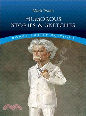 Humorous Stories and Sketches