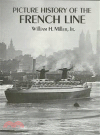 Picture History of the French Line