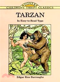 Tarzan