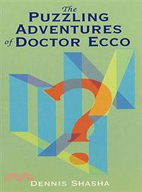 The Puzzling Adventures of Doctor Ecco