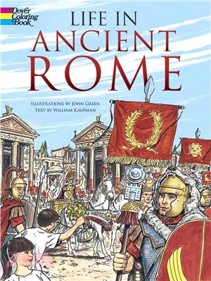 Life in Ancient Rome