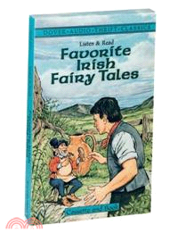 Listen & Read Favorite Irish Fairy Tales