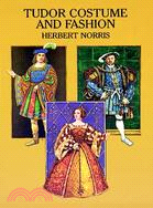 Tudor Costume and Fashion