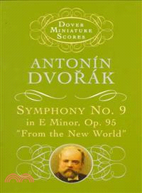 Symphony No. 9 in E Minor, Op. 95 ("from the New World")