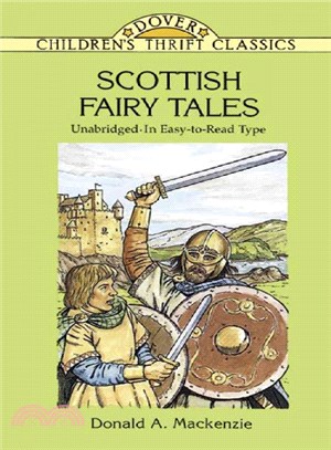 Scottish Fairy Tales