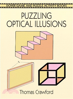 Puzzling Optical Illusions