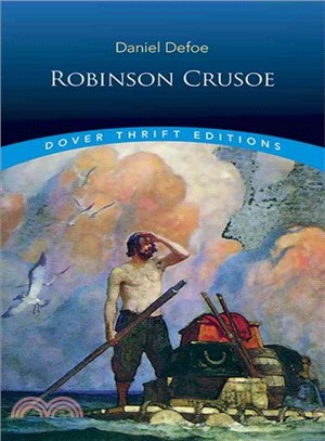 Robinson Crusoe /