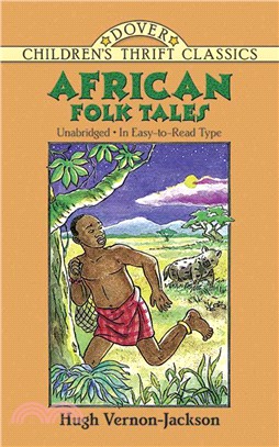 African Folk Tales