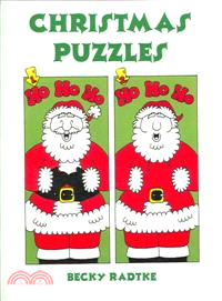 Christmas Puzzles