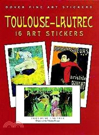 Toulouse-Lautrec