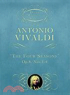 The Four Seasons ─ Op. 8, Nos. 1-4