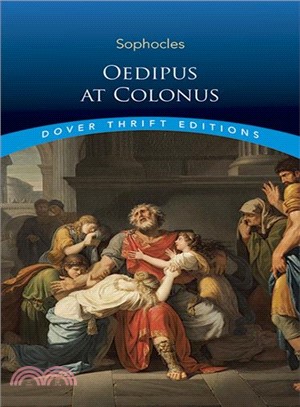 Oedipus at Colonus