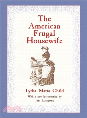 The American Frugal Housewife