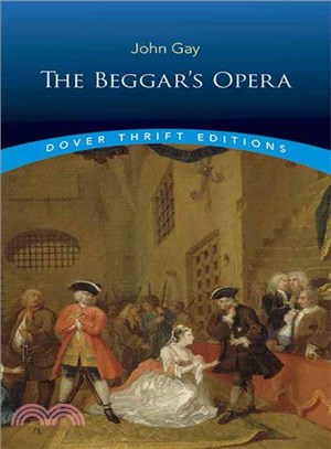 The Beggar's Opera