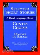 Selected Short Stories/Contes Choisies ─ A Dual Language Book