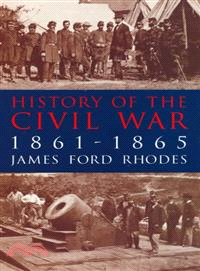 History of the Civil War, 1861-1865