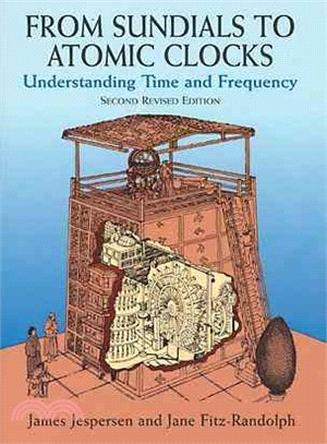 From Sundials to Atomic Clocks ─ Understanding Time and Frequency