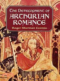 The Development of Arthurian Romance