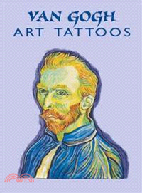 Van Gogh Art Tattoos