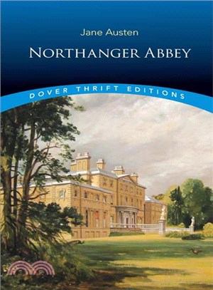 Northanger Abbey :[unabridged] /