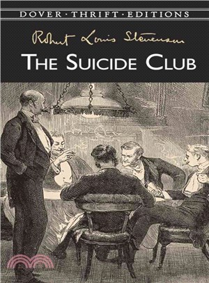 The Suicide Club