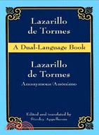 Lazarillo De Tormes ─ A Dual-Language Book