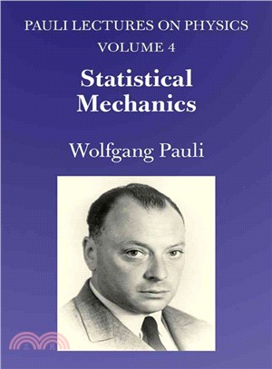 Statistical Mechanics