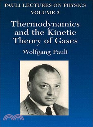 Thermodynamics and the Kinetic Theory of Gases