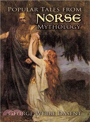 Popular Tales from Norse Mythology