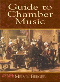 Guide to chamber music /