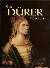 Six Durer Cards