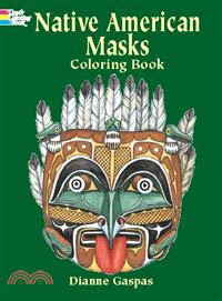 Native American Masks