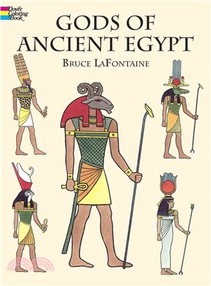Gods of Ancient Egypt