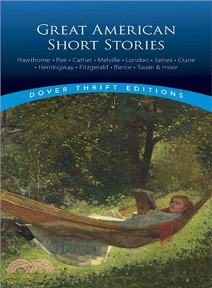 Great American Short Stories