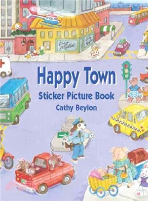Happy Town