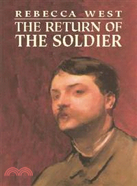 The Return of the Soldier