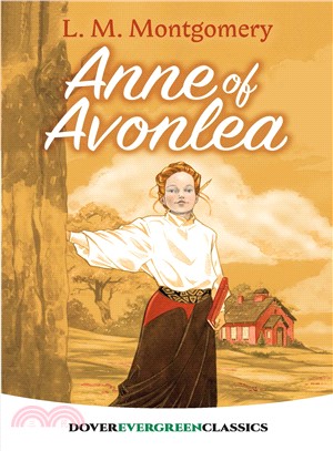 Anne of Avonlea