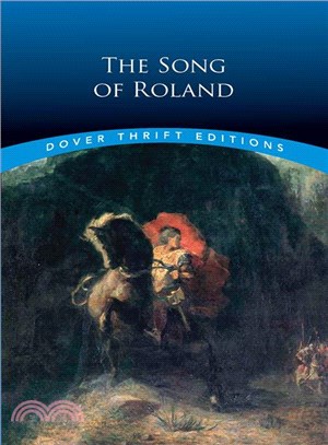 The song of Roland /