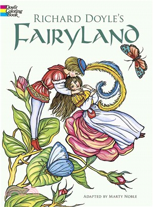 Richard Doyle's Fairyland