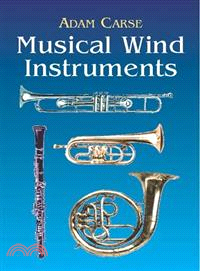 Musical Wind Instruments