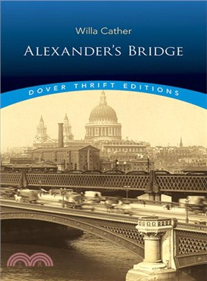 Alexander's Bridge