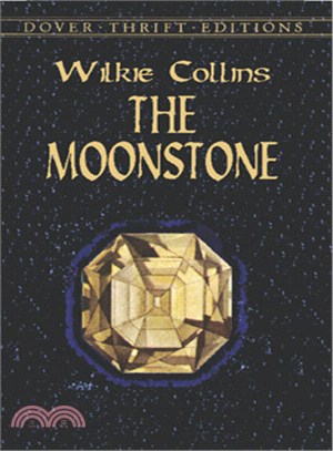 The Moonstone