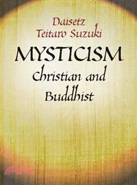 Mysticism—Christian and Buddhist