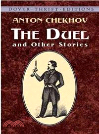 The Duel and Other Stories