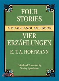 Four Stories/Vier Erzahlungen