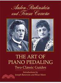 The Art of Piano Pedaling ─ Two Classic Guides